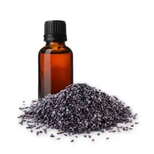 BLACK CUMIN OIL