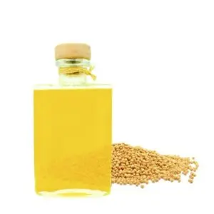 MUSTARD SEED OIL