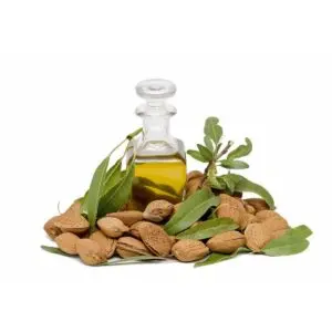 SWEET  ALMOND OIL