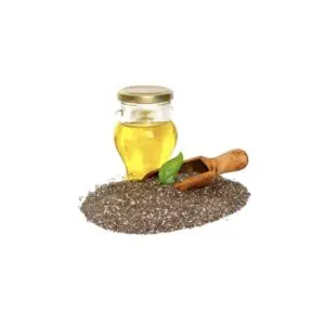 CHIA SEED OIL