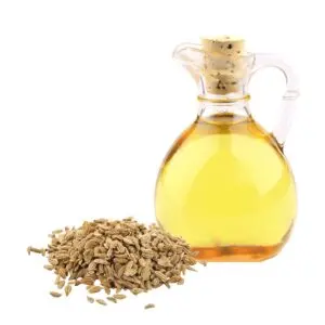 CARROT SEED OIL