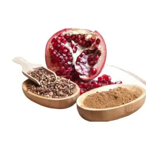 POMEGRANATE SEED OIL