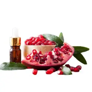 ORGANİC POMEGRENATE SEED OIL