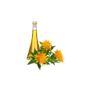 SAFFLOWER SEED OIL