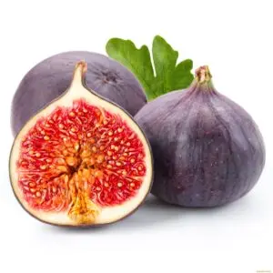 FIG SEEDS