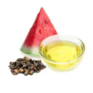 WATERMELON SEED OIL